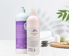 Cremes de Massagem Kinefis Cremes de Massagem Kinefis