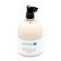 Creme Corporal K-Slim Kosmetiké Profissional 500 cc: Anticelulítica, Reafirmante e Antiestrías Creme Corporal K-Slim Kosmetiké Profissional 500 cc: Anticelulítica, Reafirmante e Antiestrías