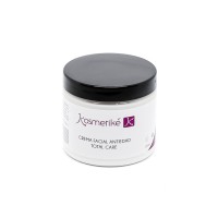 Creme Facial Antiedad Total Care for Woman Kosmetiké Profissional 200 cc Creme Facial Antiedad Total Care for Woman Kosmetiké Profissional 200 cc