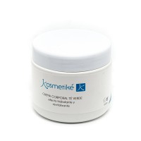 Creme Corporal enriquecida com extrato de chá verde Kosmetiké Profissional 500 cc: Efeito Hidratante e Revitalizante Creme Corporal enriquecida com extrato de chá verde Kosmetiké Profissional 500 cc: Efeito Hidratante e Revitalizante