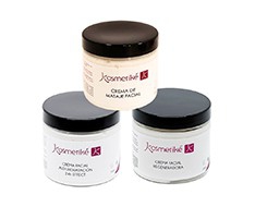 Cremes Faciais Kosmetiké Profissional Cremes Faciais Kosmetiké Profissional