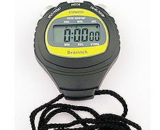 Cronometraje e Controlo Cronometraje e Controlo