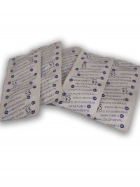 Cubresondas Kit Íntima 144 pcs Cubresondas Kit Íntima 144 pcs