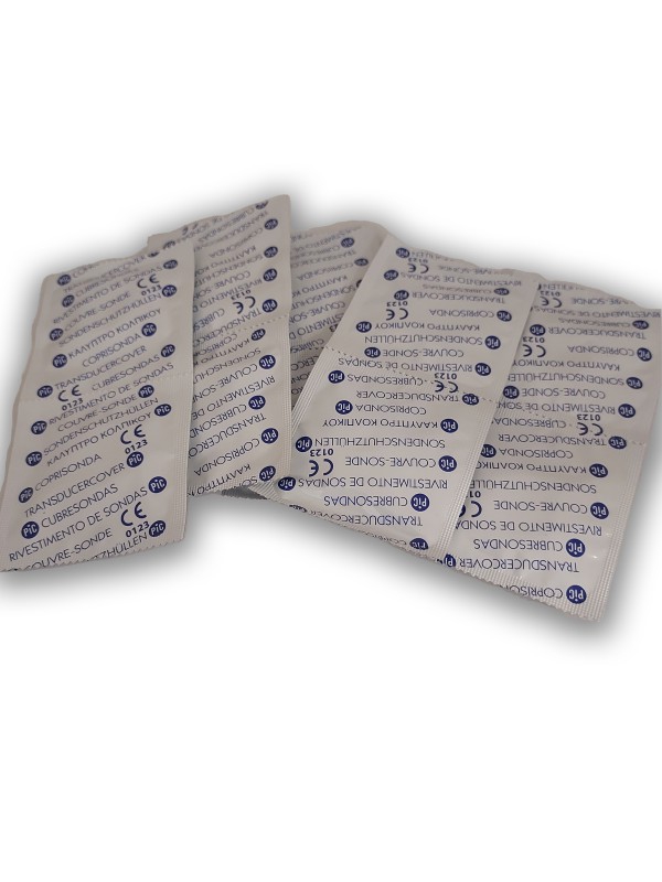 Cubresondas Kit Íntima 144 pcs Cubresondas Kit Íntima 144 pcs