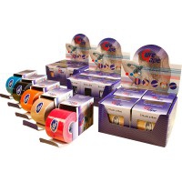 Pack Poupo - 6 Rolos de Cure tape (Grande oportunidade) Pack Poupo - 6 Rolos de Cure tape (Grande oportunidade)