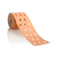 Cure Tape Punch Natural Cure Tape Punch Natural