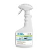 Desinfetante de superfícies Darodor Surface 750ml: Limpa, desinfeta e elimina a formação de aerosoles