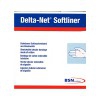 Delta-Net Nº 5 Braços: Venda tubular extensible de algodão 100% (6,8 cm x 20 metros)