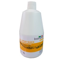 Instrunet Spray Desinfetante Superfícies de Âmbito Clínico 1 litro