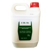 Desinfetante instantâneo CR-36 Advance (não diluible): de amplo espetro bactericida, fungicida e viricida. Composição alcoólica (5 litros)