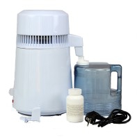 Destilador de água para autoclaves Kinefis Destilador de água para autoclaves Kinefis