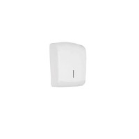 Dispensador de toalhas Z em ABS Dispensador de toalhas Z em ABS