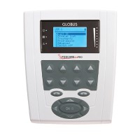Dispositivo laser Globus Podcare 2.0 Pró: Acelera a cura e o alívio da dor nos tratamentos podológicos