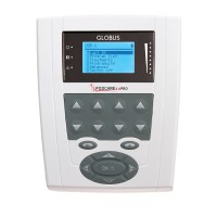 Laser de Alta Potência (2W) Globus Podcare 2.0 Pró: Acelera a cura e o alívio da dor nos tratamentos podológicos Laser de Alta Potência (2W) Globus Podcare 2.0 Pró: Acelera a cura e o alívio da dor nos tratamentos podológicos