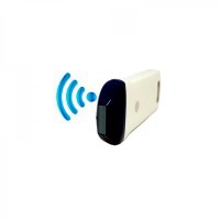 Ecógrafo portátil Sonostar: Doppler a cor, sonda linear de 14 MHz e função de assistência à punción (Última unidade)