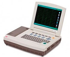 Electrocardiografos (ECG) Electrocardiografos (ECG)