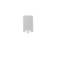 Elétrodo autocolante para kit mãos livres PLUS: compatíveis D5000 e D7000 (Três medidas disponíveis) Elétrodo autocolante para kit mãos livres PLUS: compatíveis D5000 e D7000 (Três medidas disponíveis)
