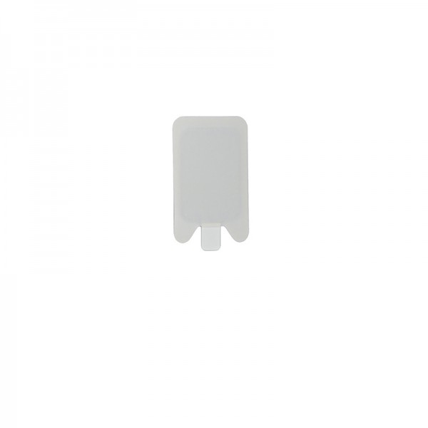 Elétrodo autocolante para kit mãos livres PLUS: compatíveis D5000 e D7000 (Três medidas disponíveis)