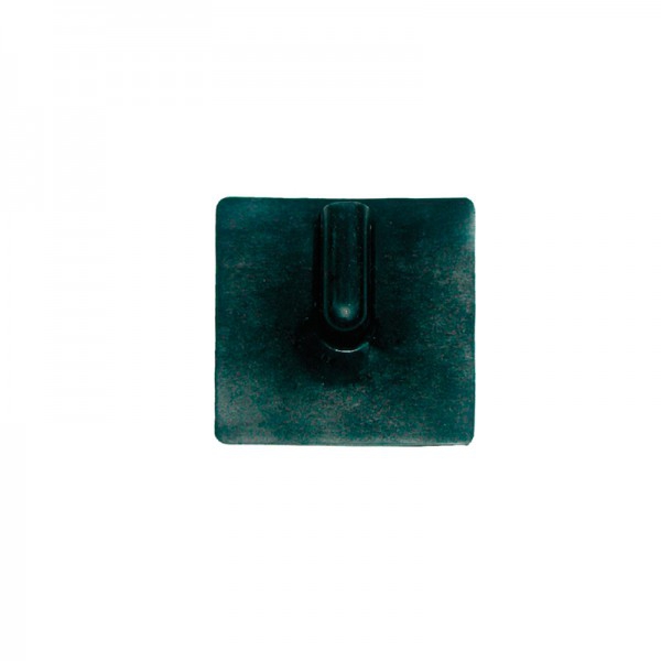 Elétrodo conductivo silicona 80X120mm Elétrodo conductivo silicona 80X120mm