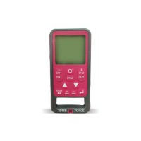 Eletroestimulador FORCE: capacidades TENS e EMS em um só dispositivo Eletroestimulador FORCE: capacidades TENS e EMS em um só dispositivo
