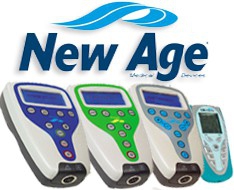 Electromedicina New Age Electromedicina New Age