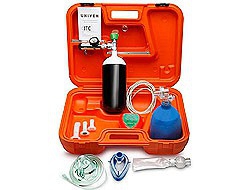 Emergências e Reanimación Emergências e Reanimación