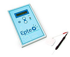 Epte ou Electrólisis Percutánea Terapêutica Epte ou Electrólisis Percutánea Terapêutica