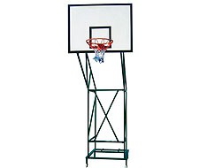 Equipamento de Basquete- Basket-Minibasket Equipamento de Basquete- Basket-Minibasket