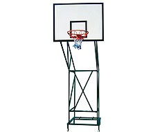 Equipamento de Basquete- Basket-Minibasket