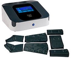 Aparelhos de Presoterapia Aparelhos de Presoterapia