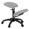 Cadeira ergonómica com arrodillamiento, elevação a gás (cores disponíveis) Cadeira ergonómica com arrodillamiento, elevação a gás (cores disponíveis)