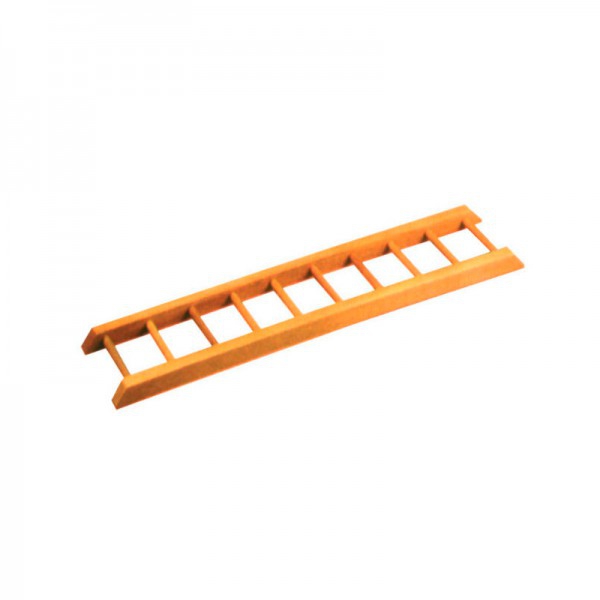 Escada de ombros e mãos dez peldaños Escada de ombros e mãos dez peldaños