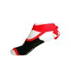 Escarpines técnicos para barra e dança Uppies Sport: Com apoio adicional para envolver o tornozelo