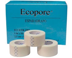 Ecopore Ecopore