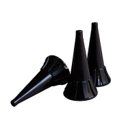 Espéculo auricular descartável Riester. Saca de 500 uds. Compatível: Ri-Scope L1/L2, Pen-Scope, Ri-Mini e e-scope Espéculo auricular descartável Riester. Saca de 500 uds. Compatível: Ri-Scope L1/L2, Pen-Scope, Ri-Mini e e-scope