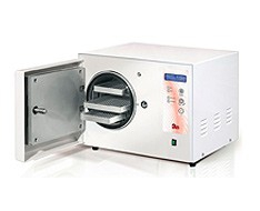 Esterilização e desinfeção em podología Esterilização e desinfeção em podología