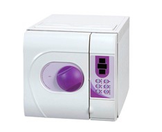 Esterilização para clínica dental: autoclaves, termoselladoras e indicadores biológicos Esterilização para clínica dental: autoclaves, termoselladoras e indicadores biológicos
