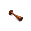 Estetoscopio Pinard de madeira Kinefis 18 cms Estetoscopio Pinard de madeira Kinefis 18 cms