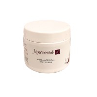Exfoliante Facial Efeito Seda Kosmetiké Profissional 500 cc: Limpa as Células Morridas Exfoliante Facial Efeito Seda Kosmetiké Profissional 500 cc: Limpa as Células Morridas