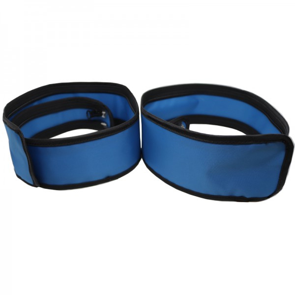 Extensões para pernas compatível com Presoterapia Kinefis Farma Press Digital (4, 6 e 8 secções) Extensões para pernas compatível com Presoterapia Kinefis Farma Press Digital (4, 6 e 8 secções)