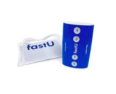 FastU: o dispositivo de corte longitudinal de Kinesiotaping FastU: o dispositivo de corte longitudinal de Kinesiotaping