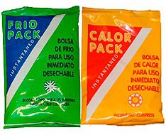 Frio-Calor Frio-Calor