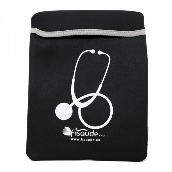Funda protetora acolchada para fonendoscopios Littmann Funda protetora acolchada para fonendoscopios Littmann