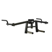Acessório Peito e Deltoides para banco multiposición Olympic Rack BH Fitness Acessório Peito e Deltoides para banco multiposición Olympic Rack BH Fitness