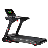 Fita de correr RS900 Multimédia BH Fitness: com um ecrã táctil de 16" com acesso multimédia e bluetooth FTMS Fita de correr RS900 Multimédia BH Fitness: com um ecrã táctil de 16" com acesso multimédia e bluetooth FTMS