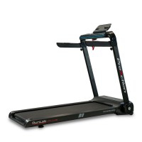 Fita de correr Runlab Plus BH Fitness: treina em casa com velocidades de até 15Km/h e ajusta a inclinação até um 10% Fita de correr Runlab Plus BH Fitness: treina em casa com velocidades de até 15Km/h e ajusta a inclinação até um 10%