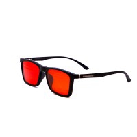 Óculos de proteção de luz azul com pack Cromático de Cromoactive para proteção e bem-estar visual. Óculos de proteção de luz azul com pack Cromático de Cromoactive para proteção e bem-estar visual.