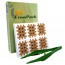 BC Cross Patch - Novo Cross Tape + pinzas de presente BC Cross Patch - Novo Cross Tape + pinzas de presente