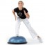 Bosu Home + Inflador: Ideal para praticar a nível doméstico Bosu Home + Inflador: Ideal para praticar a nível doméstico