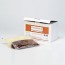 Pastilha de Parafina com Aroma de Chocolate (pastilha de 0,5 Kg) - ÚLTIMA UNIDADE